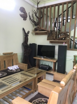 Cần bán gấp nhà giá rẻ đường Nguyễn Hữu Cầu, Đà Lạt giá 2.5 tỷ