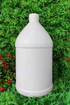 Can nhựa 4lit đưng hóa mỹ phẩm