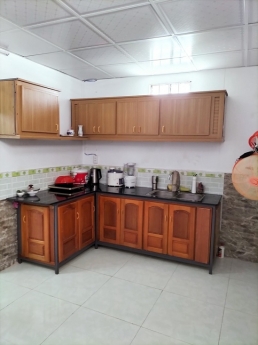 Bán nhà Mẹ Suốt sau Đại Học Sư Phạm gia 2,x tỷ tlcc
