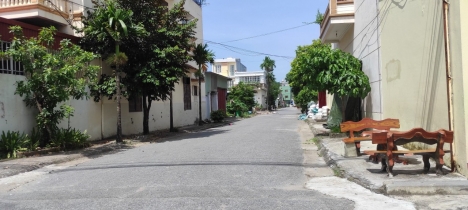 Chuẩn bị mở bán 2ô đất cách Đại Học Hải Phòng khoảng 2,5km