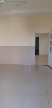 Cho thuê nhà 1 trệt 2  Nguyễn Oanh phường 17 Gò Vấp