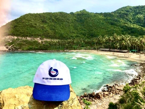 Tour Đảo Nam Du tết Âm Lịch 2023