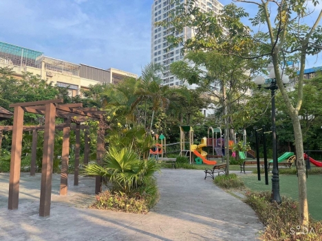 Chung Cư Bim 30 tầng