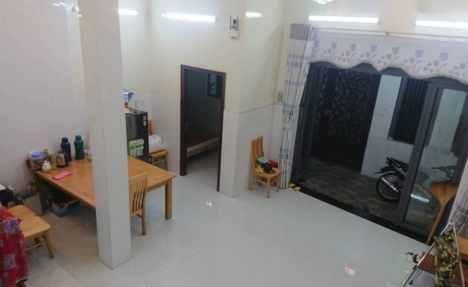 Ngộp Bank Bán Giá Thấp Hẻm 3 Gác Linh Xuân Thủ Đức.