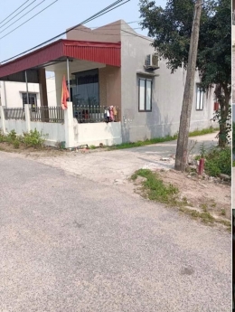 ngõ 76 vũ ngọc toàn  tân thành Dương Kinh HP . giá 1,25 tỷ
