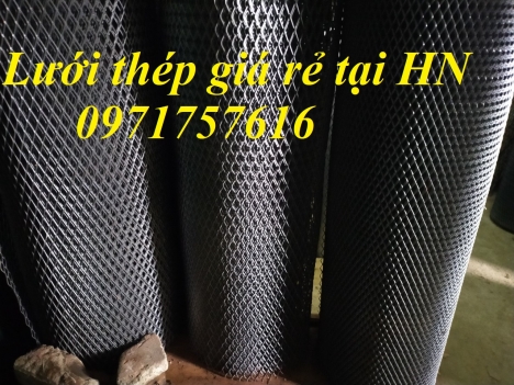 Lưới mắt cáo hình thoi 10*20