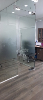 Cho thuê VP 40m2 tầng 3 tại The Prince Nguyễn Văn Trỗi Phú Nhuận