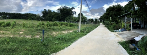 bán đất hiệp thạnh