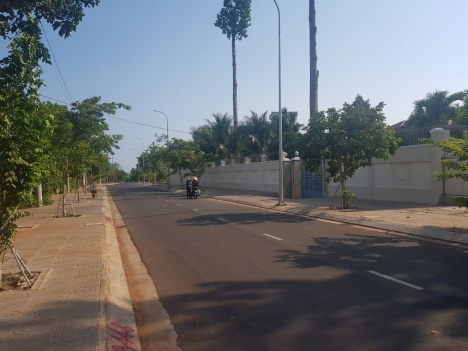 BÁN GẤP Lô Đất Đẹp - Vị Trí Tiềm Năng Tại Xã Long Phước, TP Bà Rịa, Tỉnh Bà Rịa - Vũng Tàu
