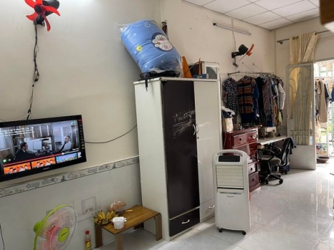 NHÀ BÁN KHU VIP GẦN NGÃ TƯ BẢY HIỀN CÔNG VIÊN LÊ THỊ RIÊNG 46M2 NHỈNH 5 TỶ