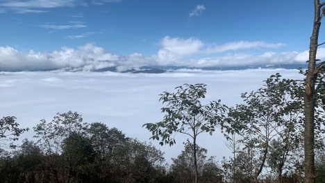 Siêu Phẩm Y Tý, Lào Cai.1999.1m2 sapa 2 Biển mây