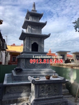 47 Mẫu mộ tháp phật giáo để tro cốt đẹp bán tại Đắk Lắk – Tháp để hài cốt tại Đắk Lắk