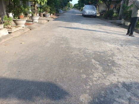 ✅ ngõ 183 tân thành Dương Kinh HP . giá 2,15 tỷ 
 ngõ 183 tân thành Dương Kinh HP . giá 2,15 tỷ