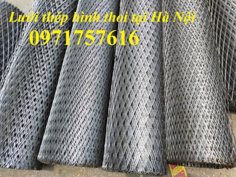 Lưới hình thoi,lưới mắt cáo ,lưới dập giãn