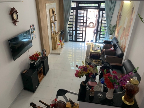 THỐNG NHẤT GV – 5 TẦNG 110M2 29 PHÒNG – THU NHẬP KHỦNG 85TR/TH – 12,7 TỶ.