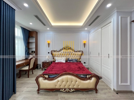 Thiết kế, cải tạo trọn gói kiến trúc nội ngoại thất Vinhomes và các loại hình khác