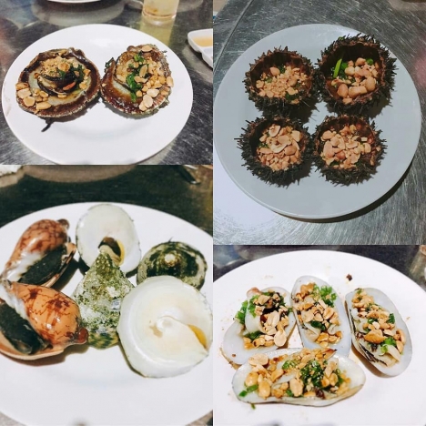 Tour Đảo Nam Du tết Âm Lịch 2023