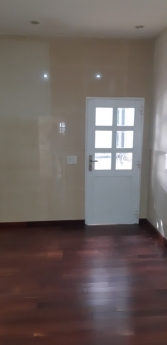 Cho thuê nhà 1 trệt 2  Nguyễn Oanh phường 17 Gò Vấp