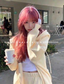 Địa Chỉ, Nhuộm Màu Nâu Sữa Đẹp Giá Rẻ Hoài Đức - Nam Đỗ Hair Salon