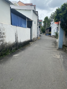 Ngộp Bank Bán Giá Thấp Hẻm 3 Gác Linh Xuân Thủ Đức.