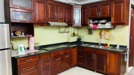 NHÀ ĐẸP 4 TẦNG, HẺM XE HƠI, THU NHẬP 25 TRIỆU THÁNG, LÂM VĂN BỀN, QUẬN 7, CHỈ 9.3TỶ