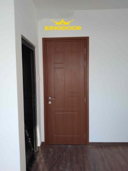 Cửa nhựa Composite tại Củ Chi | Cửa nhựa chịu nước tuyệt đối