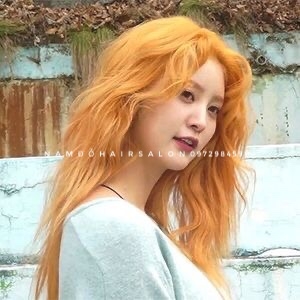 Địa Chỉ Nhuộm Tóc, Màu Tím Hồng Uy Tín Giá Rẻ Hoài Đức - Nam Đỗ Hair Salon