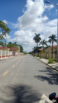 Chính chủ chuẩn bị mở bán ô đất cách đường tỉnh 354 150m và gần ngay chợ chiều Mỹ Đức An Lão Hải