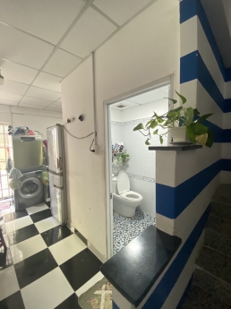 Mặt tiền Chu Văn An, Bình Thạnh, 49m2, 2 tầng, 8.3tỷ
