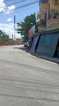 Chuẩn bị mở bán ô đất cách tỉnh lộ 354 đi vào khoảng 100m tại Mỹ Đức An Lão Hải Phòng.