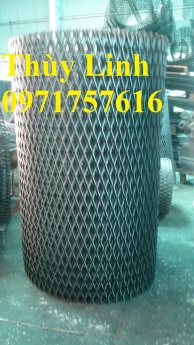 Lưới mắt cáo hình thoi 10*20