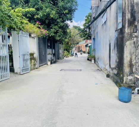 Tôi cần bán gấp lô đất đường Bình Thái 4, Q. Cẩm Lệ - 130m2 - 4.15 tỷ.