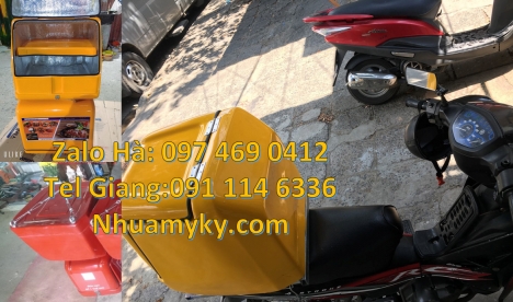 Thùng giao trái cây, Thùng giữ nhiệt, Thùng giao Cà phê, thùng giao Thực phẩm, thùng đựng đồ ăn nh