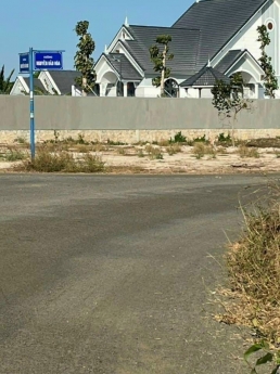 BÁN ĐẤT SÀO BÌNH PHƯỚC - ĐỂ XÂY NHÀ MỚI