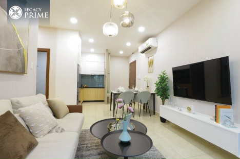 Mua nhà quá dễ, trả Góp chỉ từ 9 triệu mỗi tháng với căn hộ Legacy Prime Thuận An