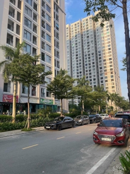 Chung Cư Bim 30 tầng