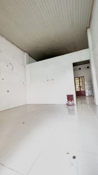 Bán nhà 160mv sổ hồng thổ cư kề chợ đường nguyễn văn tiên phường tân phong biên hòa