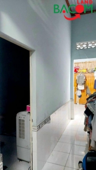 BÁN NHÀ 1T 1L 73M2 SHR THỔ CƯ, ĐƯỜNG Ô TÔ , TAM HIỆP BIÊN HOÀ, CHỈ 2,3 TỶ