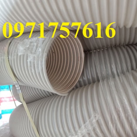 Chuyên cung cấp ống hút bụi tại Hà Nội