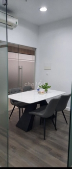 Cho thuê VP 40m2 tầng 3 tại The Prince Nguyễn Văn Trỗi Phú Nhuận