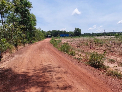 BÁN ĐẤT SÀO BÌNH PHƯỚC - ĐỂ XÂY NHÀ MỚI