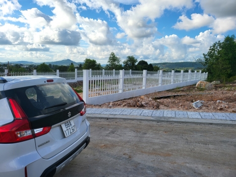 Chính chủ 1 lô chỉ 12,5tr/m2 suối đá, chuyển thổ cư ngay, siêu đẹp