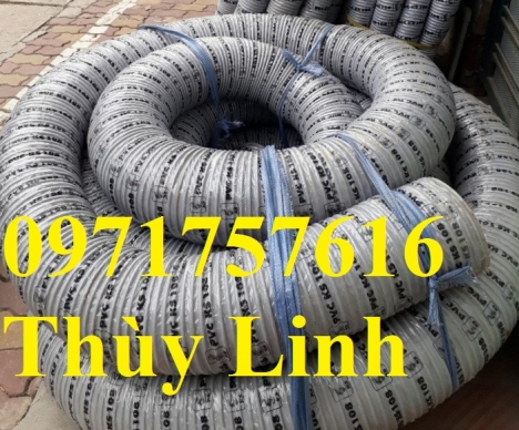 Chuyên cung cấp ống hút bụi tại Hà Nội