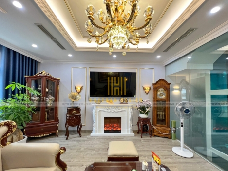 Thiết kế, cải tạo trọn gói kiến trúc nội ngoại thất Vinhomes và các loại hình khác