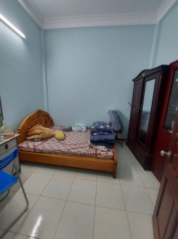 Nhà giá Rẻ Khương Trung, Thanh Xuân. 45m2 Chỉ hơn 3 tỷ.