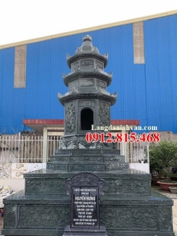 47 Mẫu mộ tháp phật giáo để tro cốt đẹp bán tại Đắk Lắk – Tháp để hài cốt tại Đắk Lắk