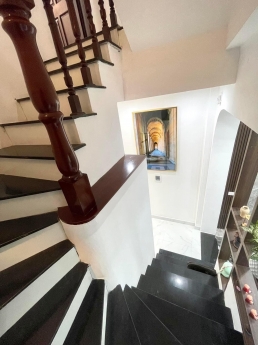NH SIẾT NỢ Bán PHÁT MÃI Nhà NGUYỄN TRÃI Trong Tuần LÔ GÓC 46m2 ở CỰC KHOÁI Chỉ 4.26Tỷ, 0983.562.893