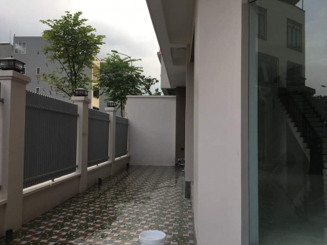 Siêu Vip Liền Kề Góc An Hưng, mặt úp chung cư, chân quay ra chợ, kinh doanh vô địch chỉ nhỉnh 28 t