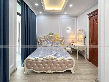 Thiết kế, cải tạo trọn gói kiến trúc nội ngoại thất Vinhomes và các loại hình khác