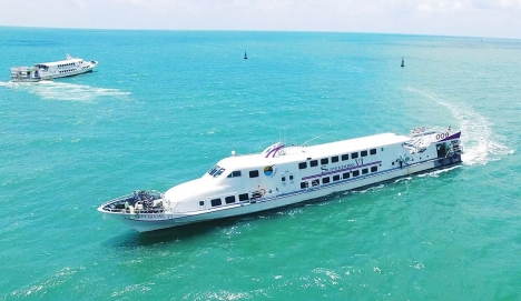 Tour Đảo Nam Du tết Âm Lịch 2023